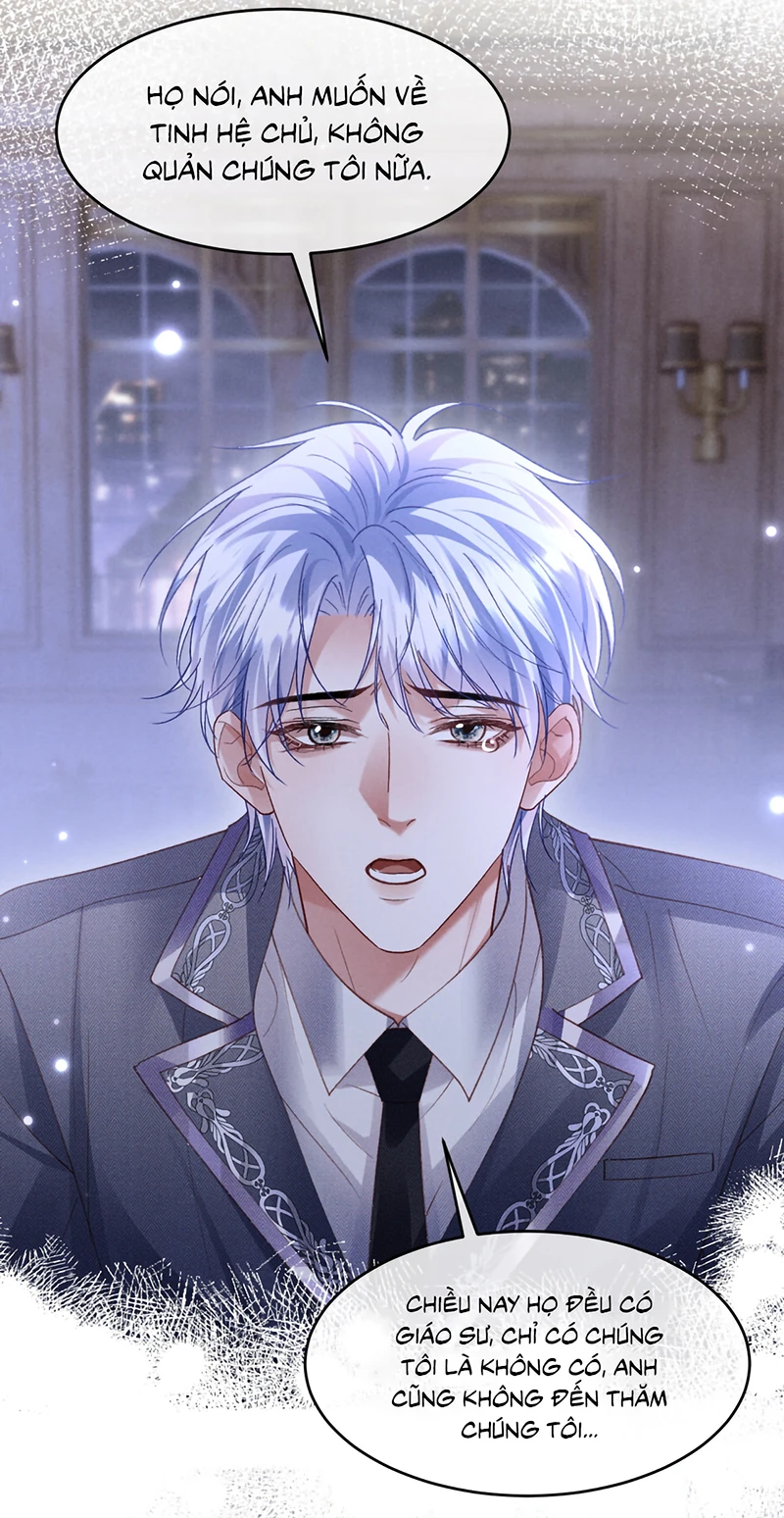 Chỉ Huy Cao Ngạo Vừa Hôn Liền Khóc Chapter 44 - 16