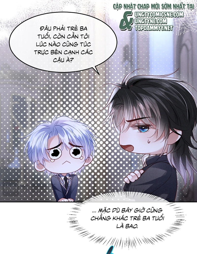 Chỉ Huy Cao Ngạo Vừa Hôn Liền Khóc Chapter 44 - 17