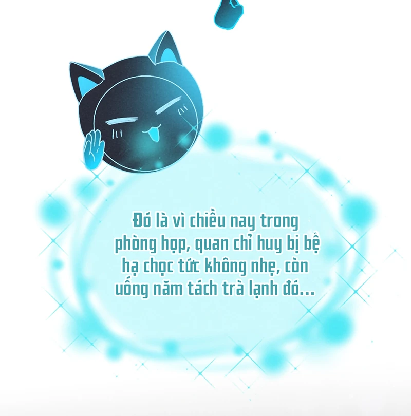 Chỉ Huy Cao Ngạo Vừa Hôn Liền Khóc Chapter 44 - 18