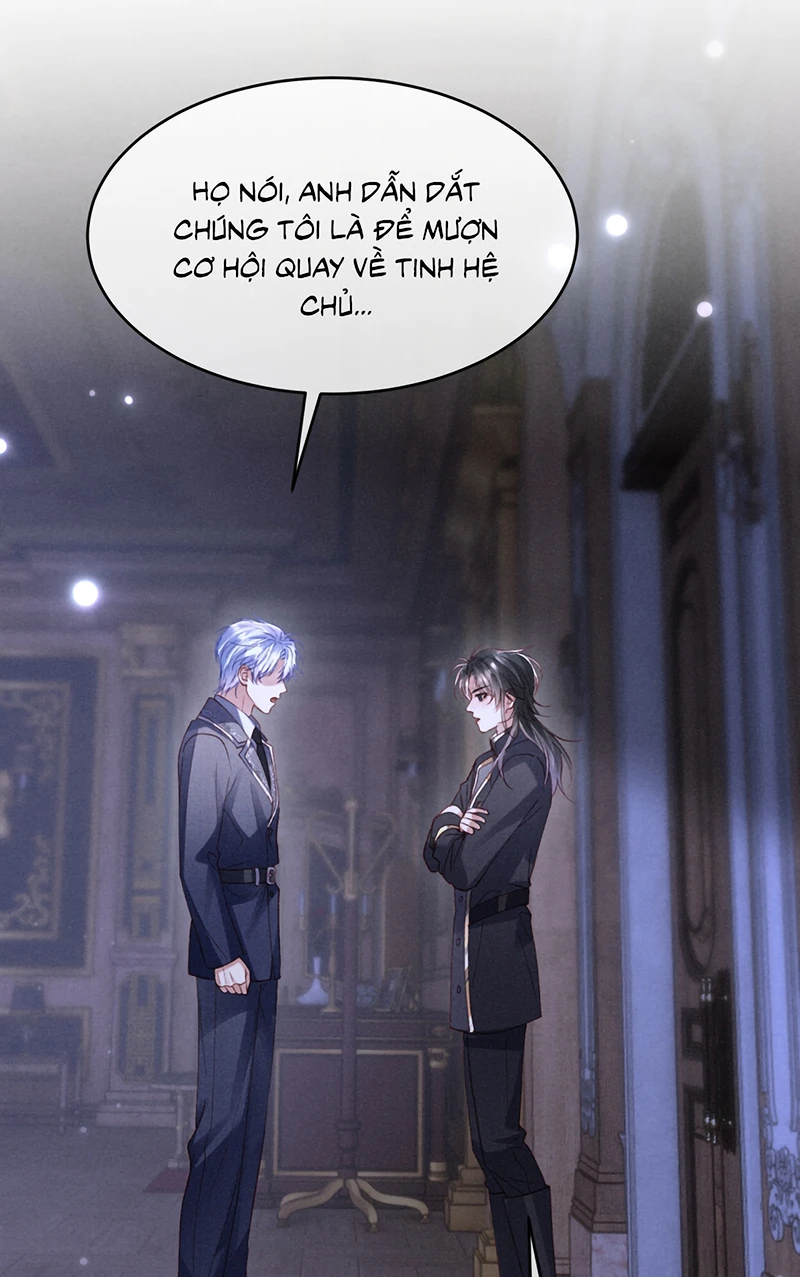 Chỉ Huy Cao Ngạo Vừa Hôn Liền Khóc Chapter 44 - 19