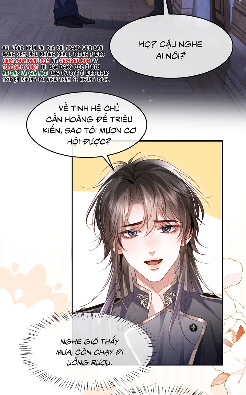 Chỉ Huy Cao Ngạo Vừa Hôn Liền Khóc Chapter 44 - 20