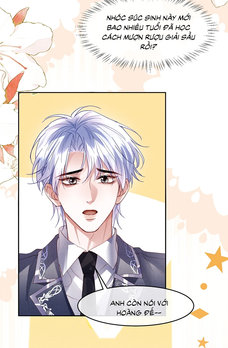 Chỉ Huy Cao Ngạo Vừa Hôn Liền Khóc Chapter 44 - 21