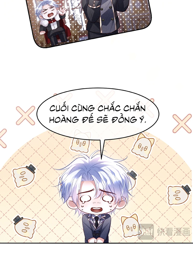 Chỉ Huy Cao Ngạo Vừa Hôn Liền Khóc Chapter 44 - 23