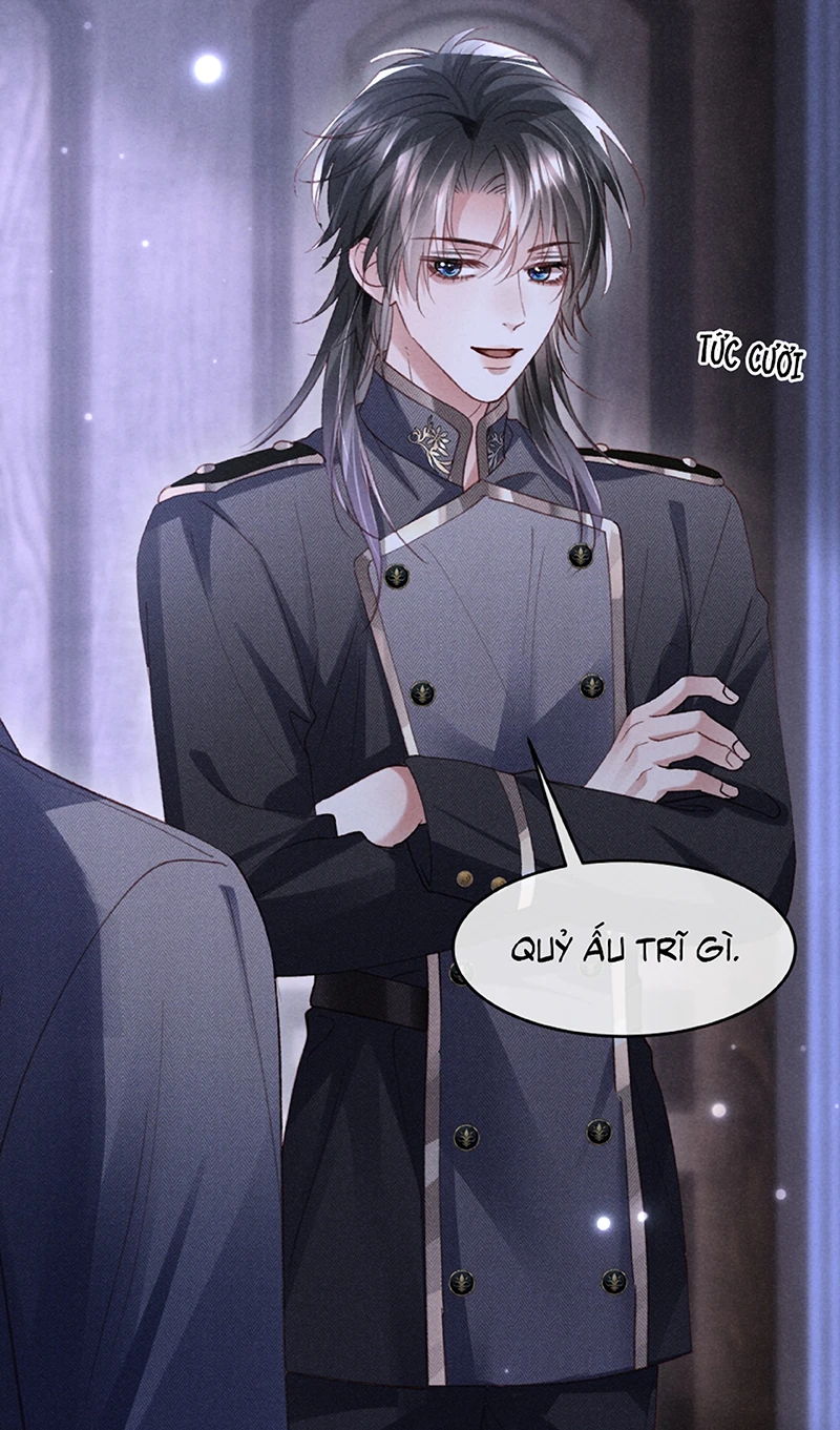 Chỉ Huy Cao Ngạo Vừa Hôn Liền Khóc Chapter 44 - 25