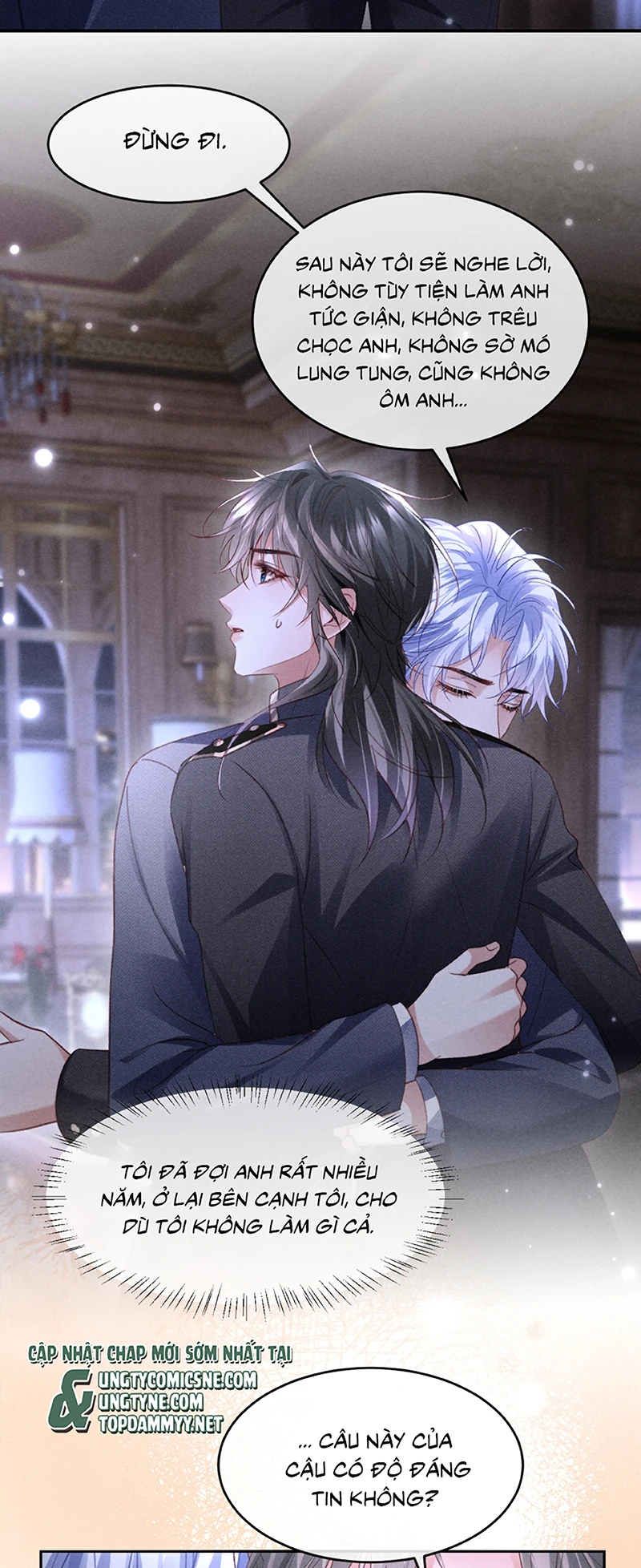 Chỉ Huy Cao Ngạo Vừa Hôn Liền Khóc Chapter 44 - 26