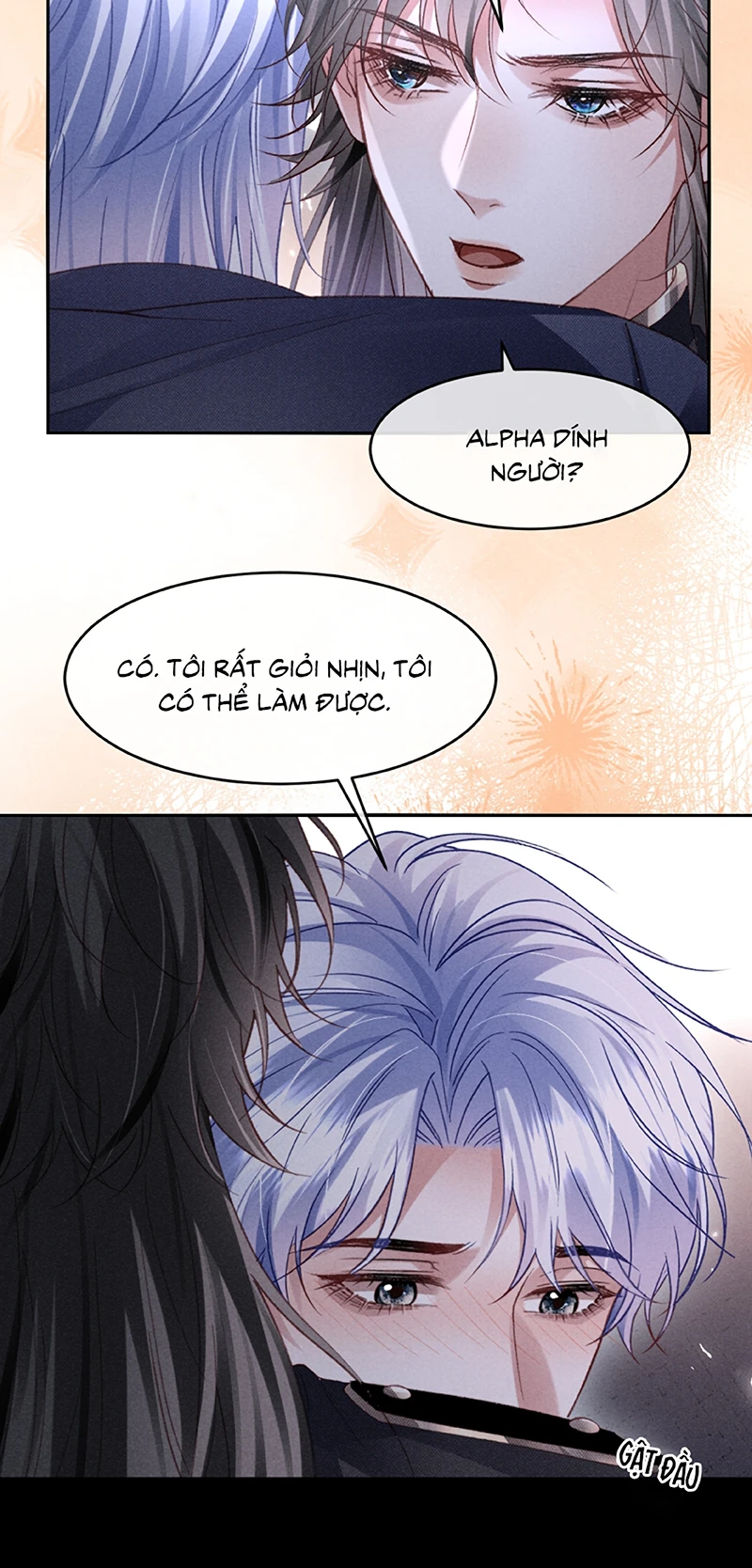 Chỉ Huy Cao Ngạo Vừa Hôn Liền Khóc Chapter 44 - 27