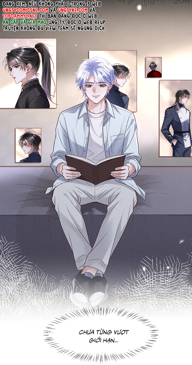 Chỉ Huy Cao Ngạo Vừa Hôn Liền Khóc Chapter 44 - 29