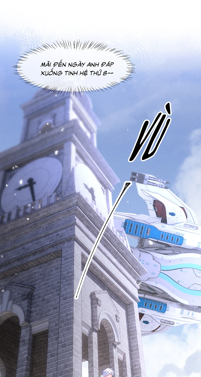 Chỉ Huy Cao Ngạo Vừa Hôn Liền Khóc Chapter 44 - 30