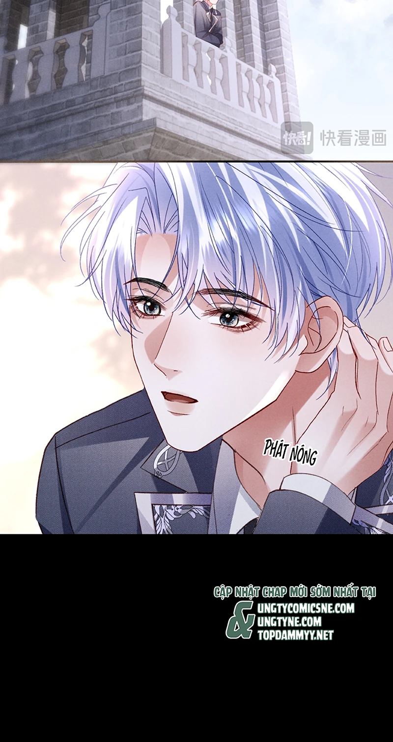 Chỉ Huy Cao Ngạo Vừa Hôn Liền Khóc Chapter 44 - 31