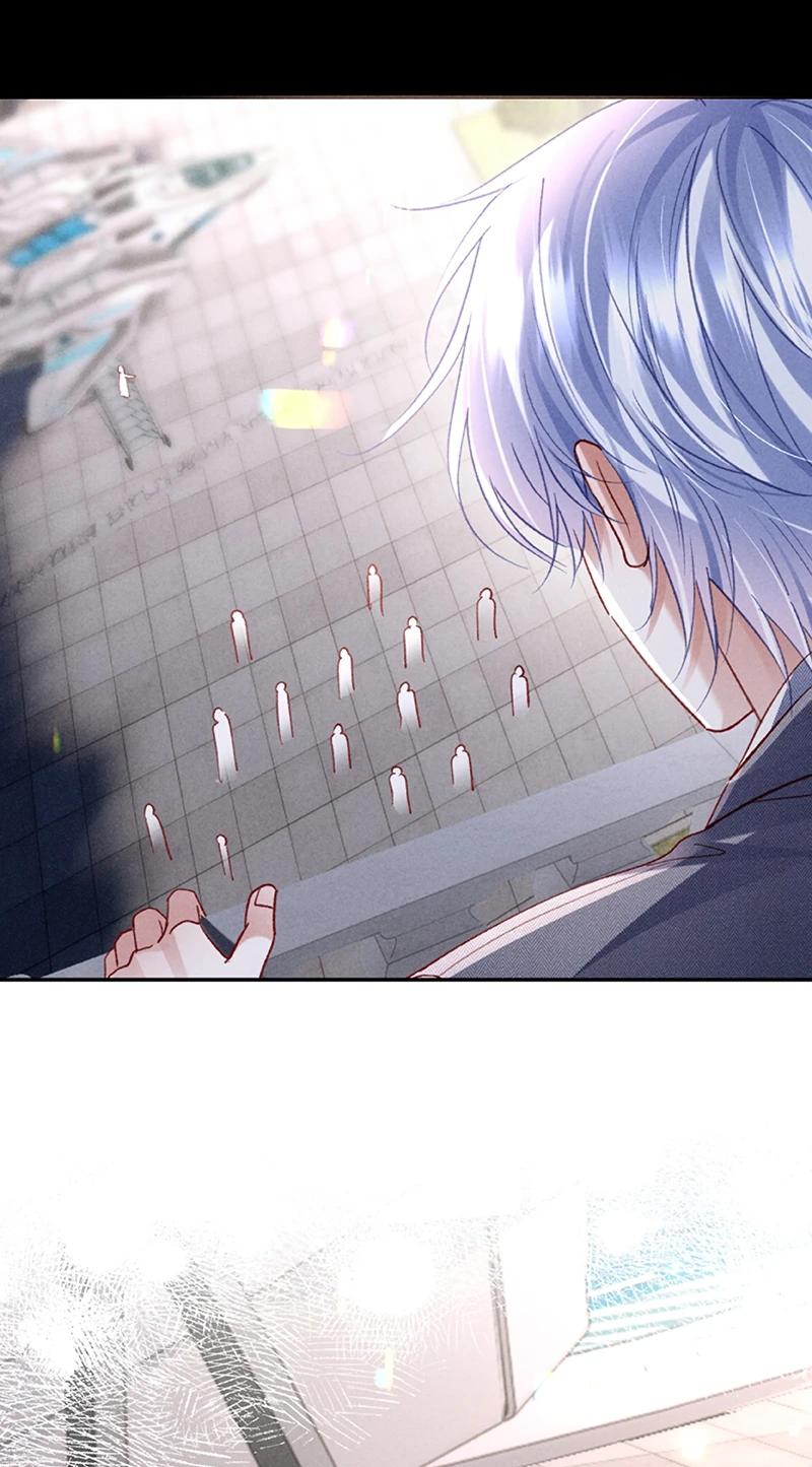 Chỉ Huy Cao Ngạo Vừa Hôn Liền Khóc Chapter 44 - 32