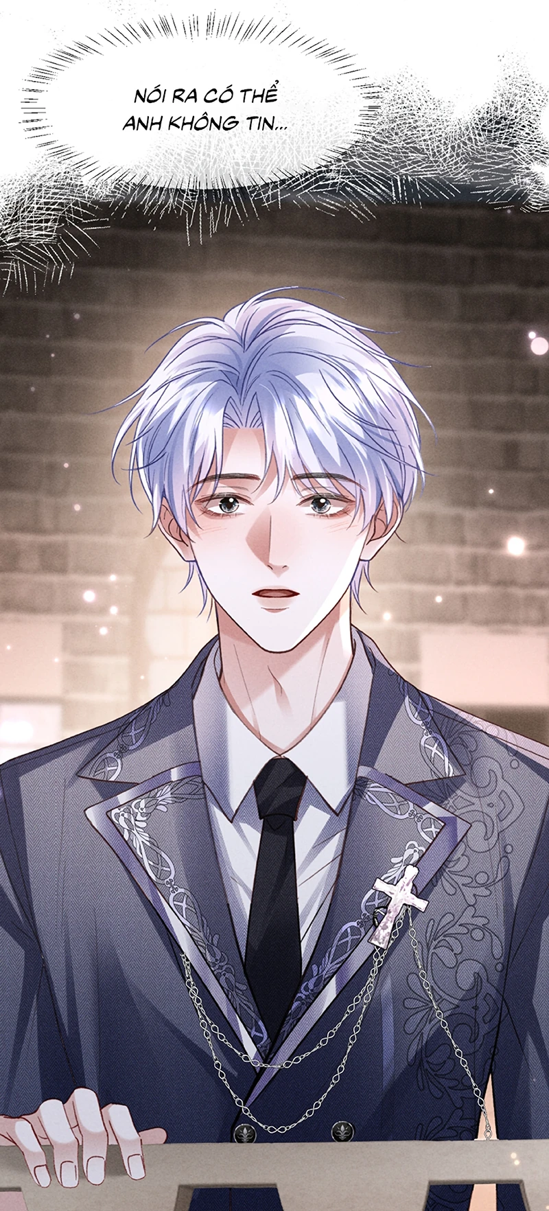 Chỉ Huy Cao Ngạo Vừa Hôn Liền Khóc Chapter 44 - 34