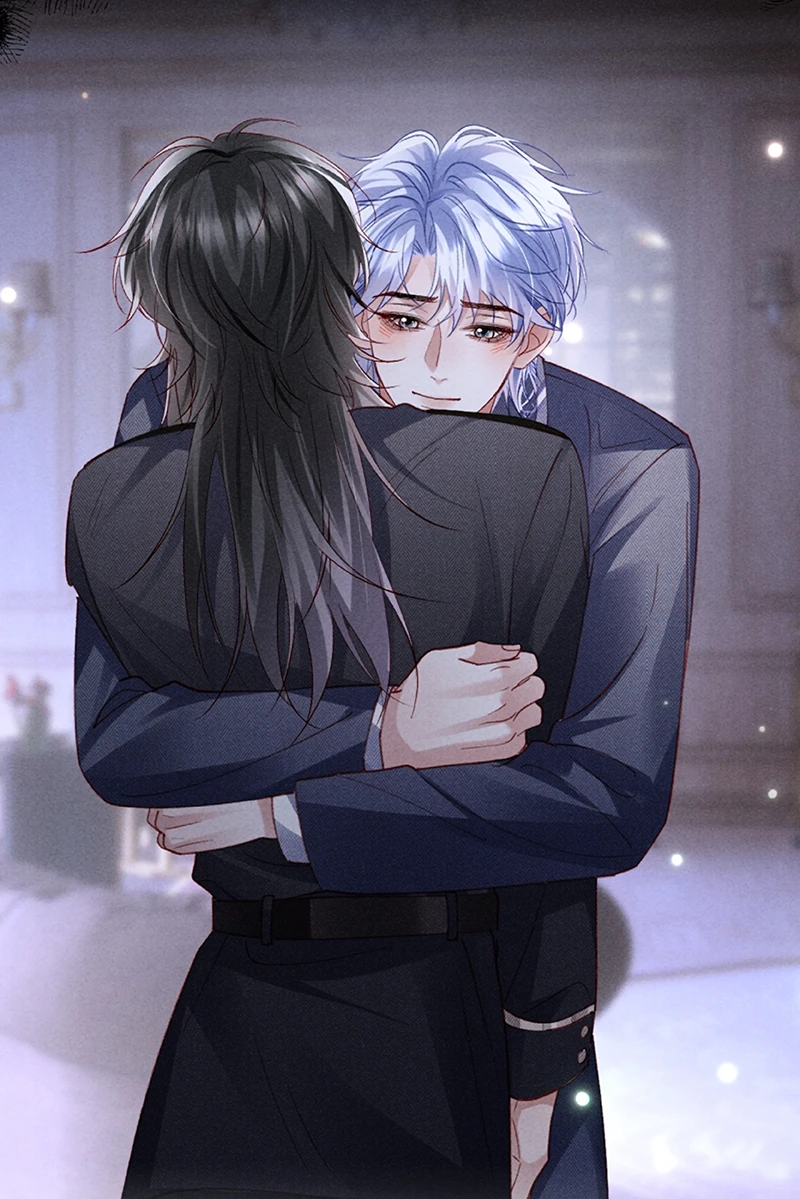 Chỉ Huy Cao Ngạo Vừa Hôn Liền Khóc Chapter 44 - 36