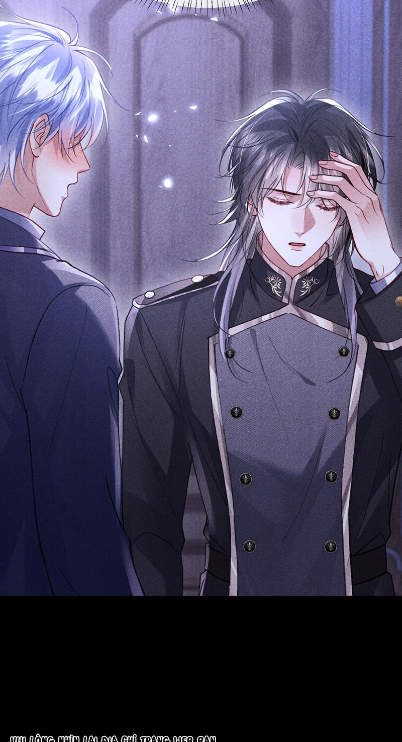 Chỉ Huy Cao Ngạo Vừa Hôn Liền Khóc Chapter 45 - 5