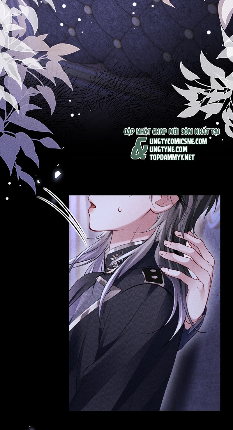 Chỉ Huy Cao Ngạo Vừa Hôn Liền Khóc Chapter 45 - 8