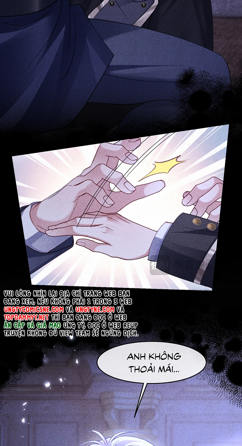 Chỉ Huy Cao Ngạo Vừa Hôn Liền Khóc Chapter 45 - 10