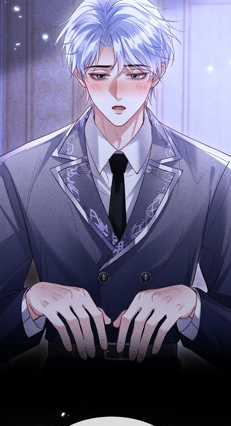 Chỉ Huy Cao Ngạo Vừa Hôn Liền Khóc Chapter 45 - 11