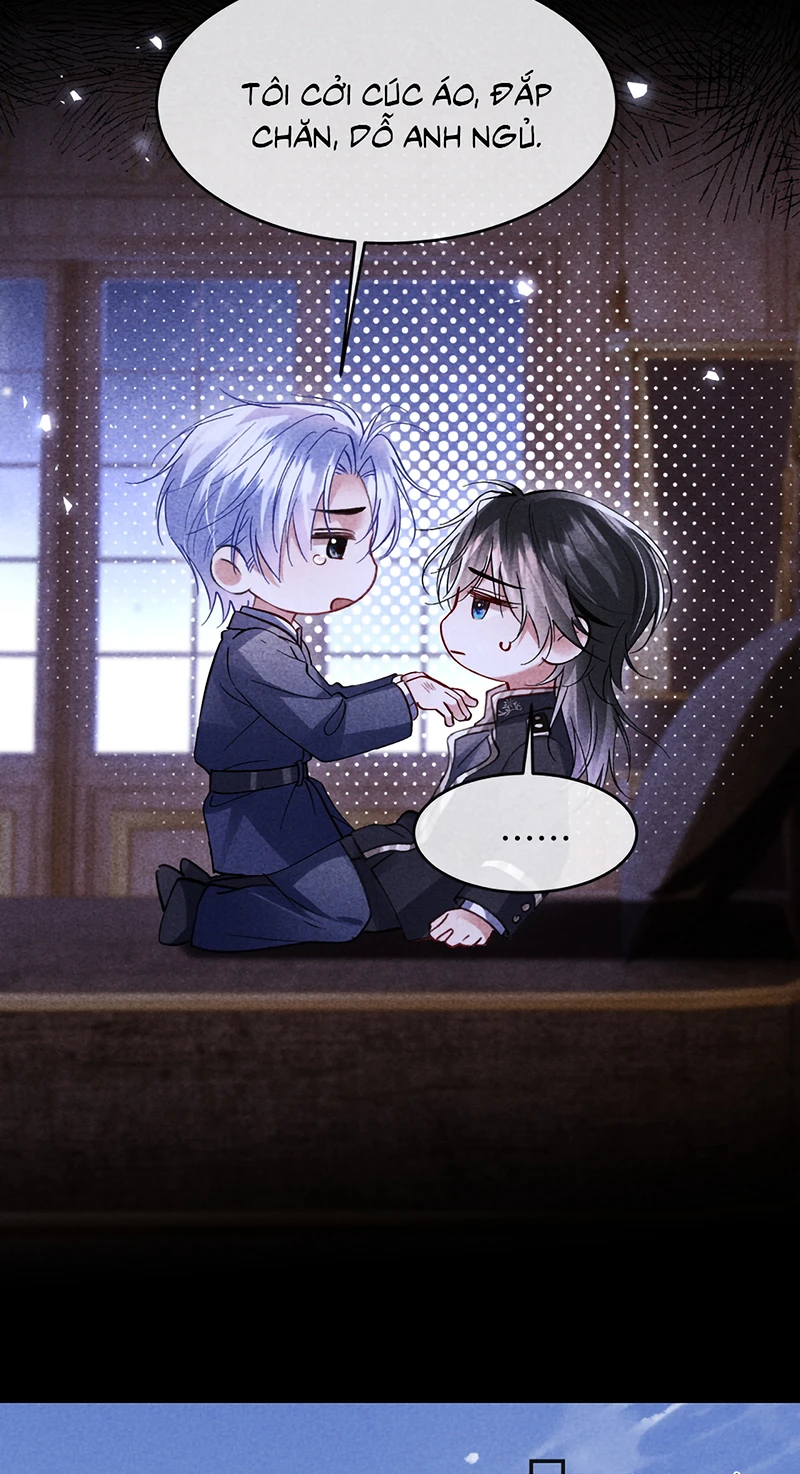 Chỉ Huy Cao Ngạo Vừa Hôn Liền Khóc Chapter 45 - 12