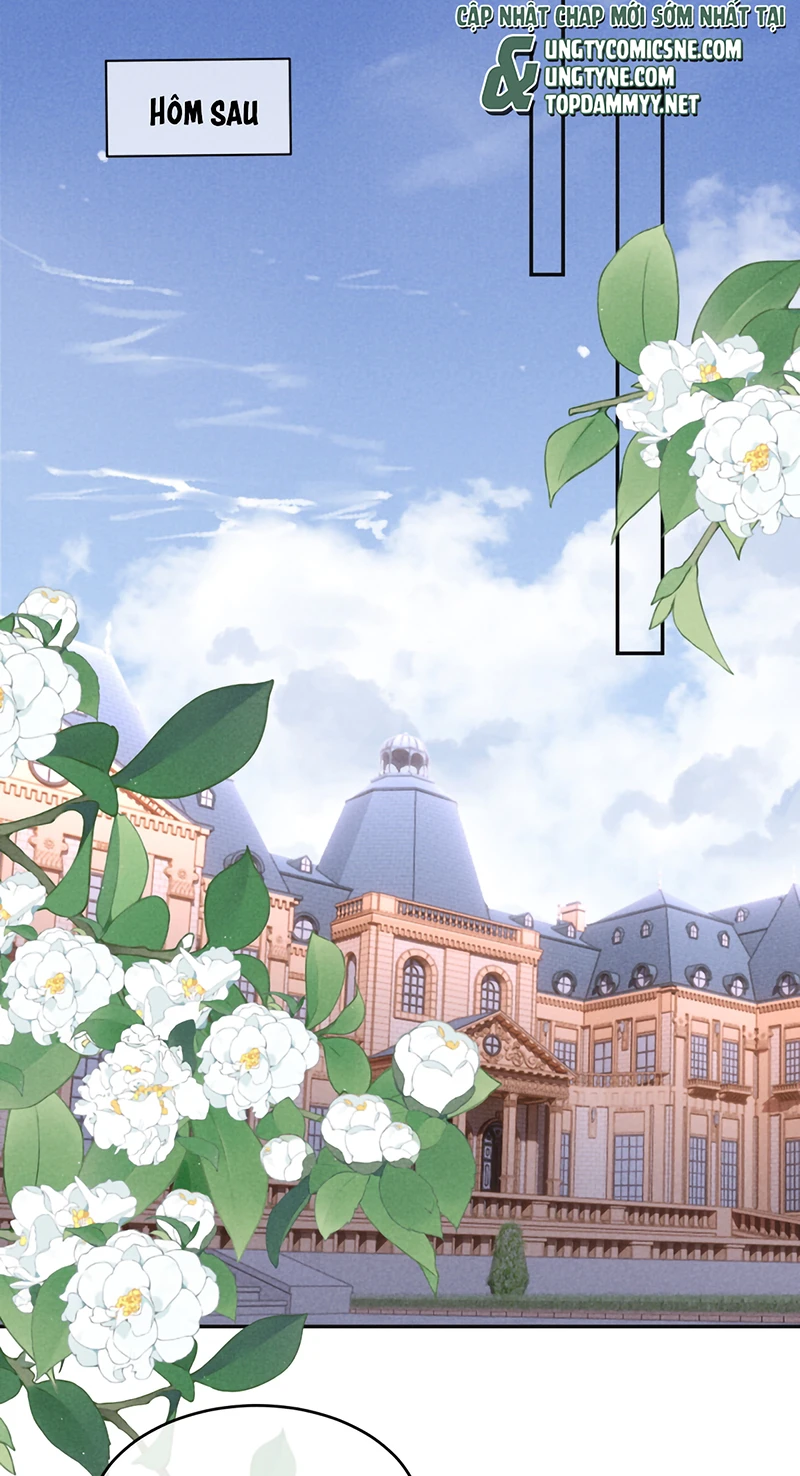 Chỉ Huy Cao Ngạo Vừa Hôn Liền Khóc Chapter 45 - 13