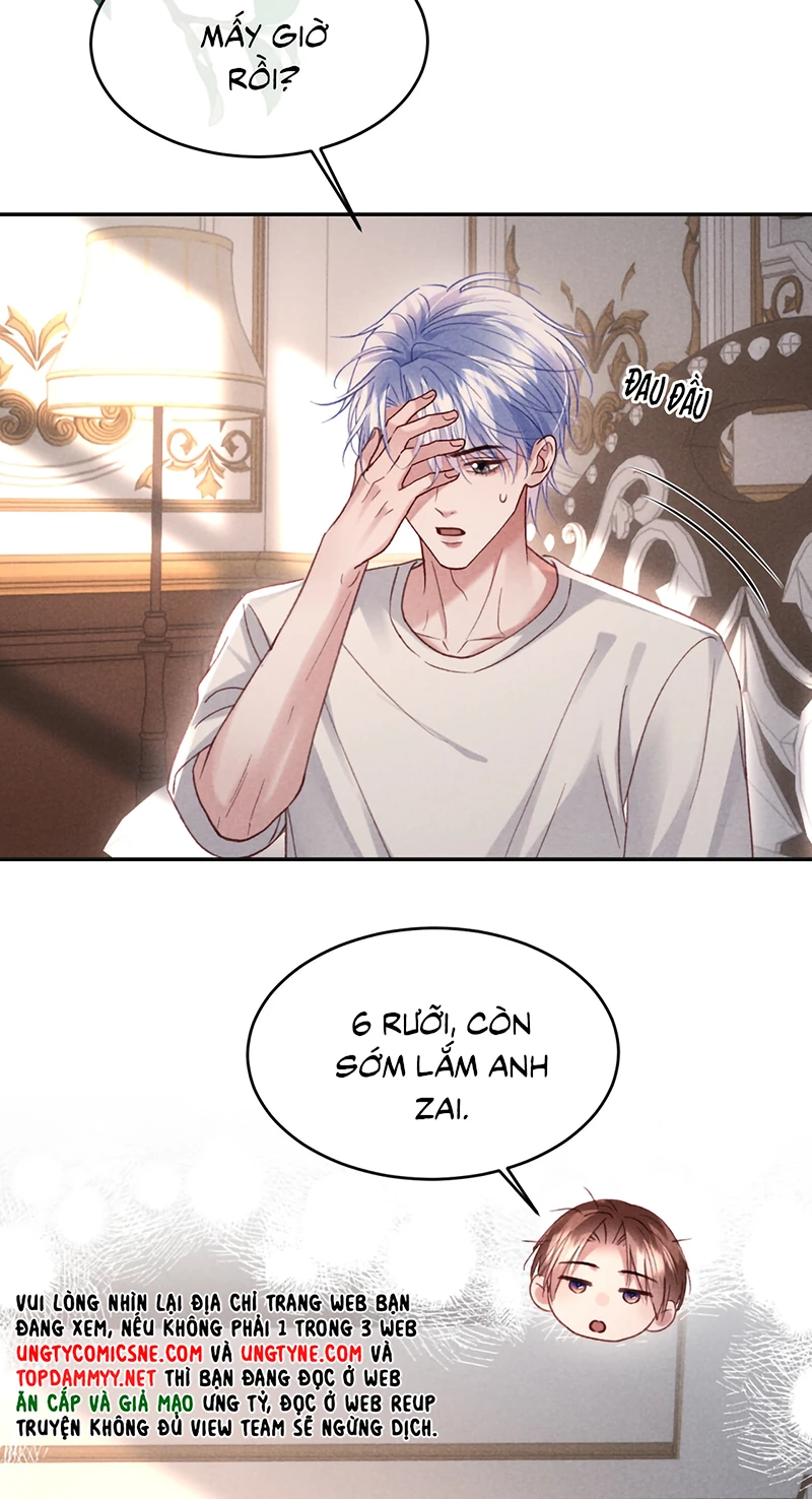 Chỉ Huy Cao Ngạo Vừa Hôn Liền Khóc Chapter 45 - 14