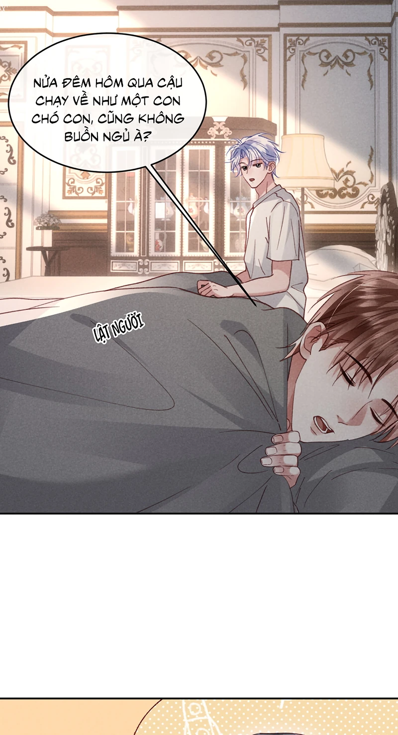 Chỉ Huy Cao Ngạo Vừa Hôn Liền Khóc Chapter 45 - 15