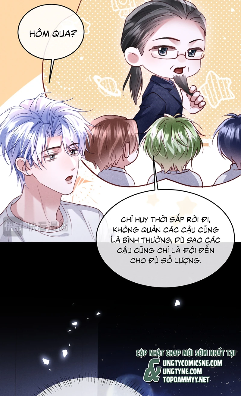 Chỉ Huy Cao Ngạo Vừa Hôn Liền Khóc Chapter 45 - 16