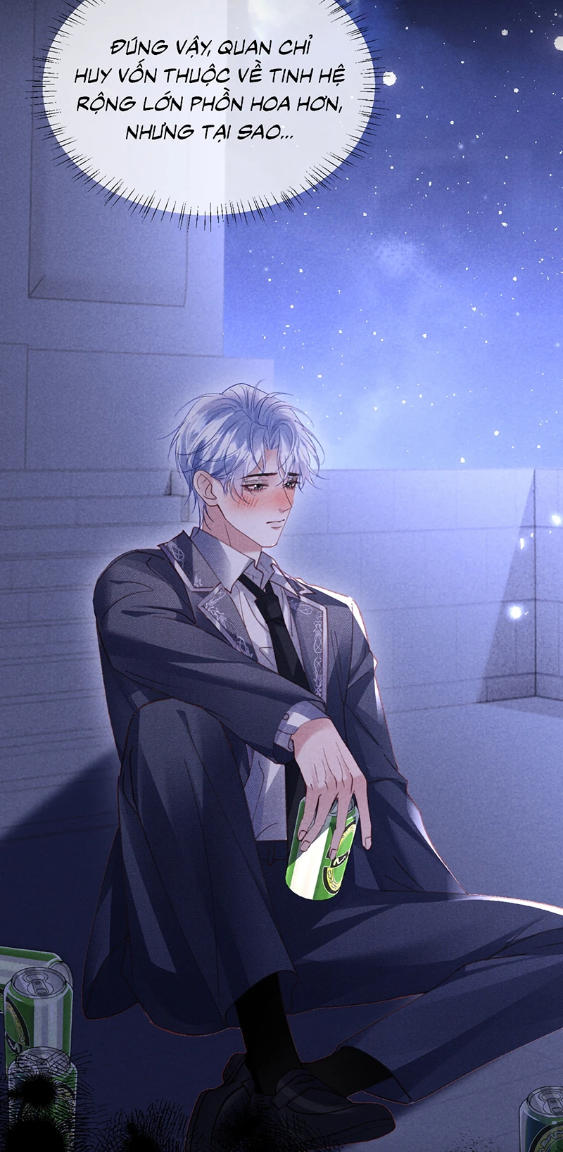 Chỉ Huy Cao Ngạo Vừa Hôn Liền Khóc Chapter 45 - 17