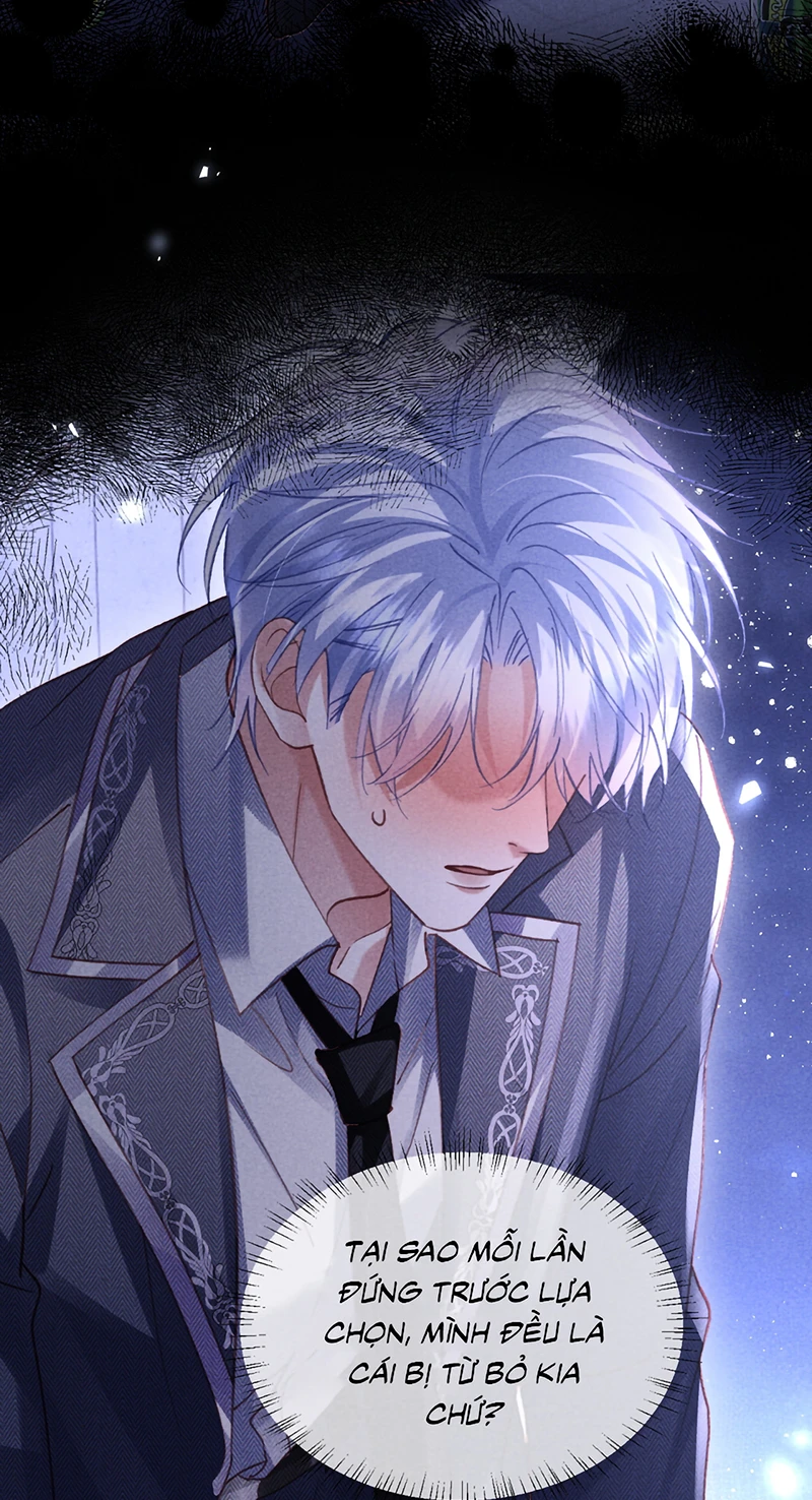 Chỉ Huy Cao Ngạo Vừa Hôn Liền Khóc Chapter 45 - 18