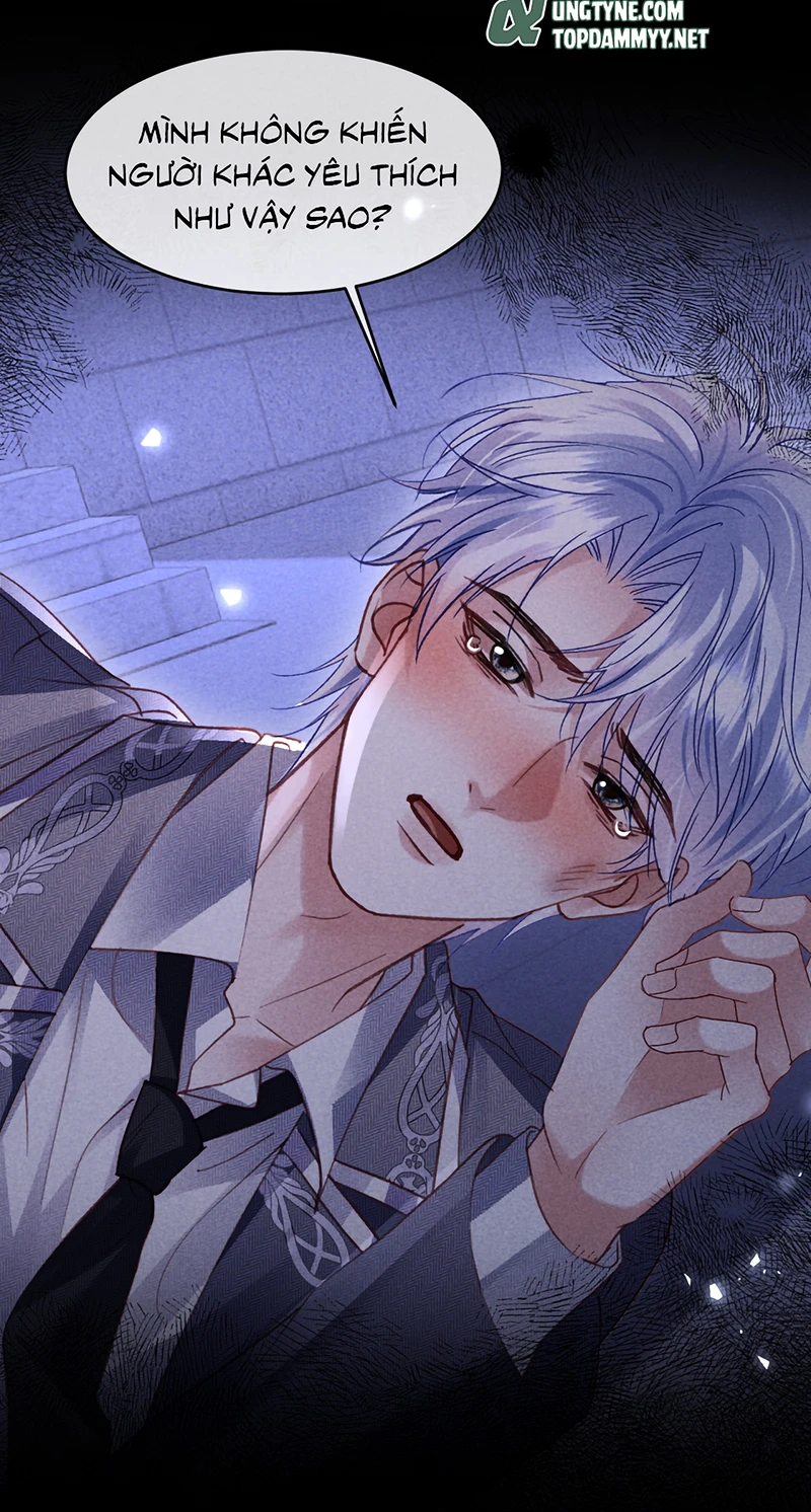 Chỉ Huy Cao Ngạo Vừa Hôn Liền Khóc Chapter 45 - 22