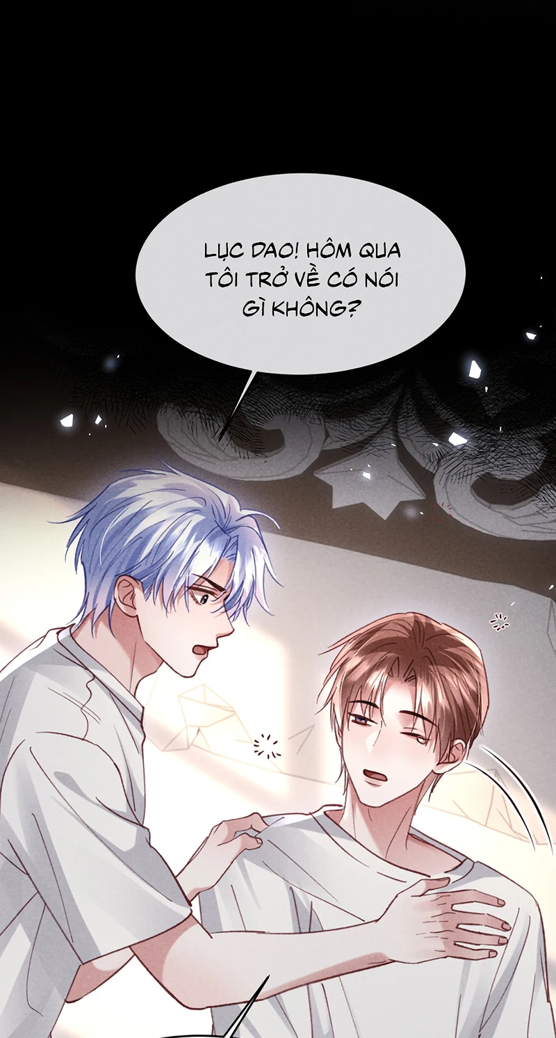 Chỉ Huy Cao Ngạo Vừa Hôn Liền Khóc Chapter 45 - 23