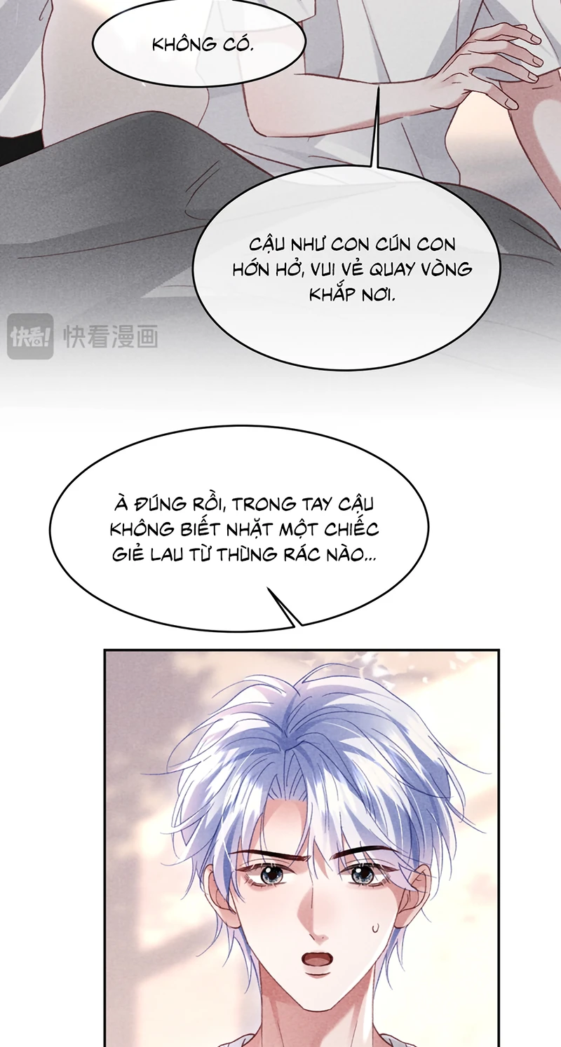 Chỉ Huy Cao Ngạo Vừa Hôn Liền Khóc Chapter 45 - 24