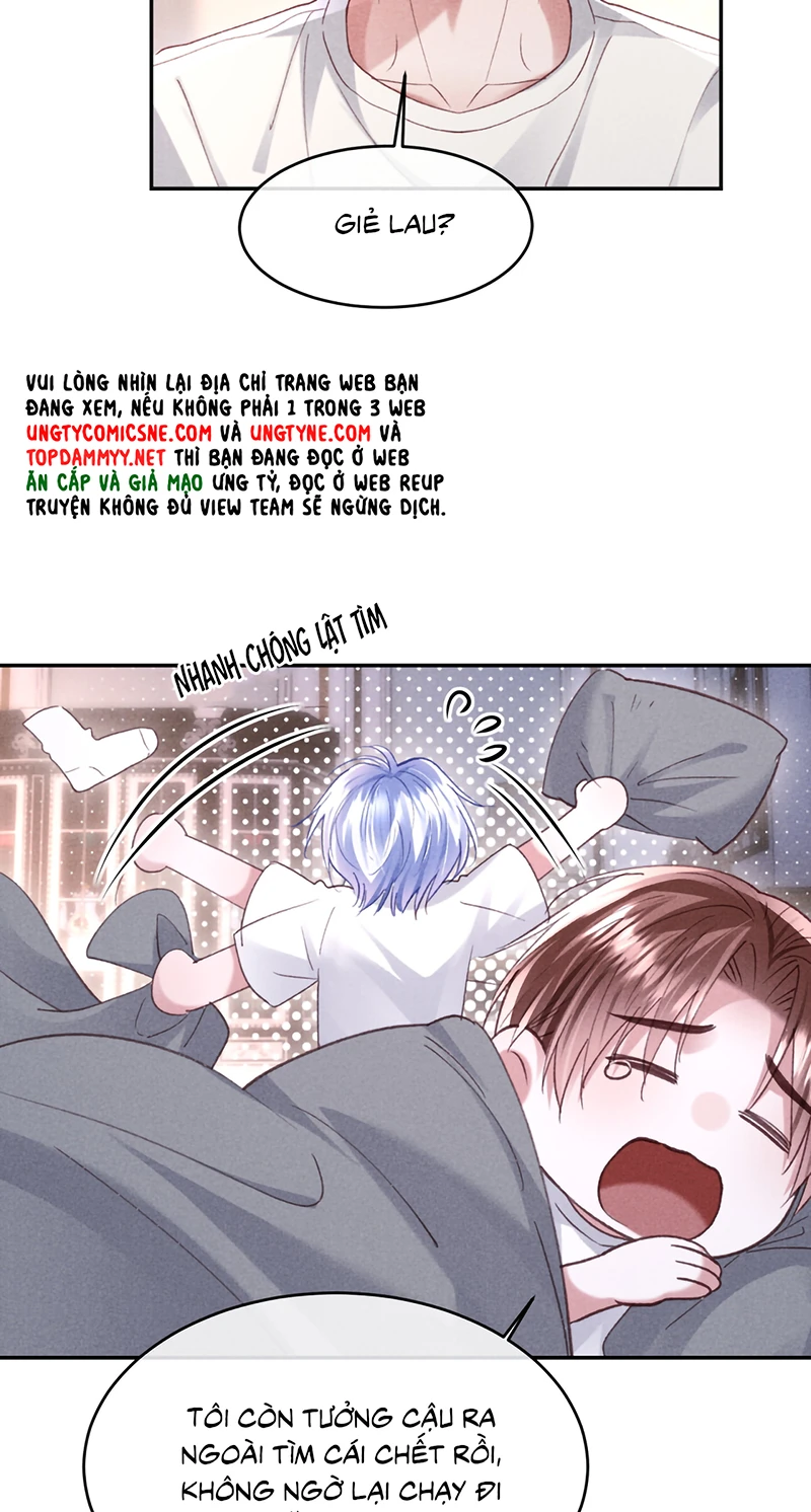 Chỉ Huy Cao Ngạo Vừa Hôn Liền Khóc Chapter 45 - 25