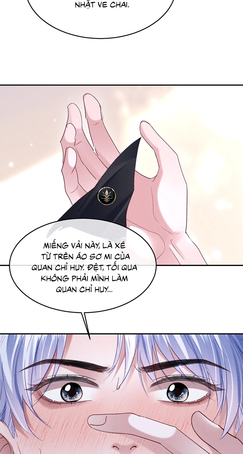 Chỉ Huy Cao Ngạo Vừa Hôn Liền Khóc Chapter 45 - 26