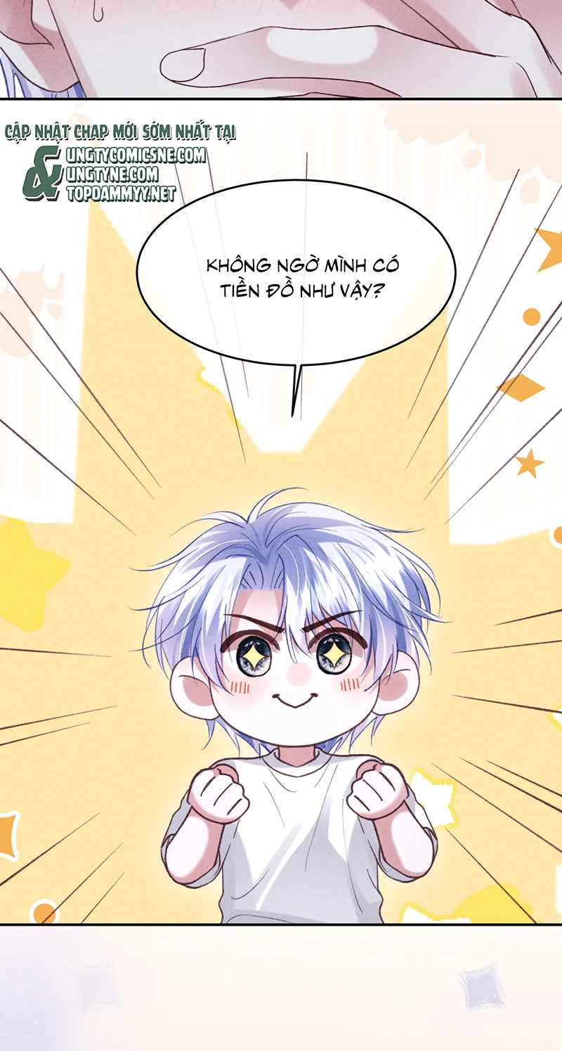 Chỉ Huy Cao Ngạo Vừa Hôn Liền Khóc Chapter 45 - 27