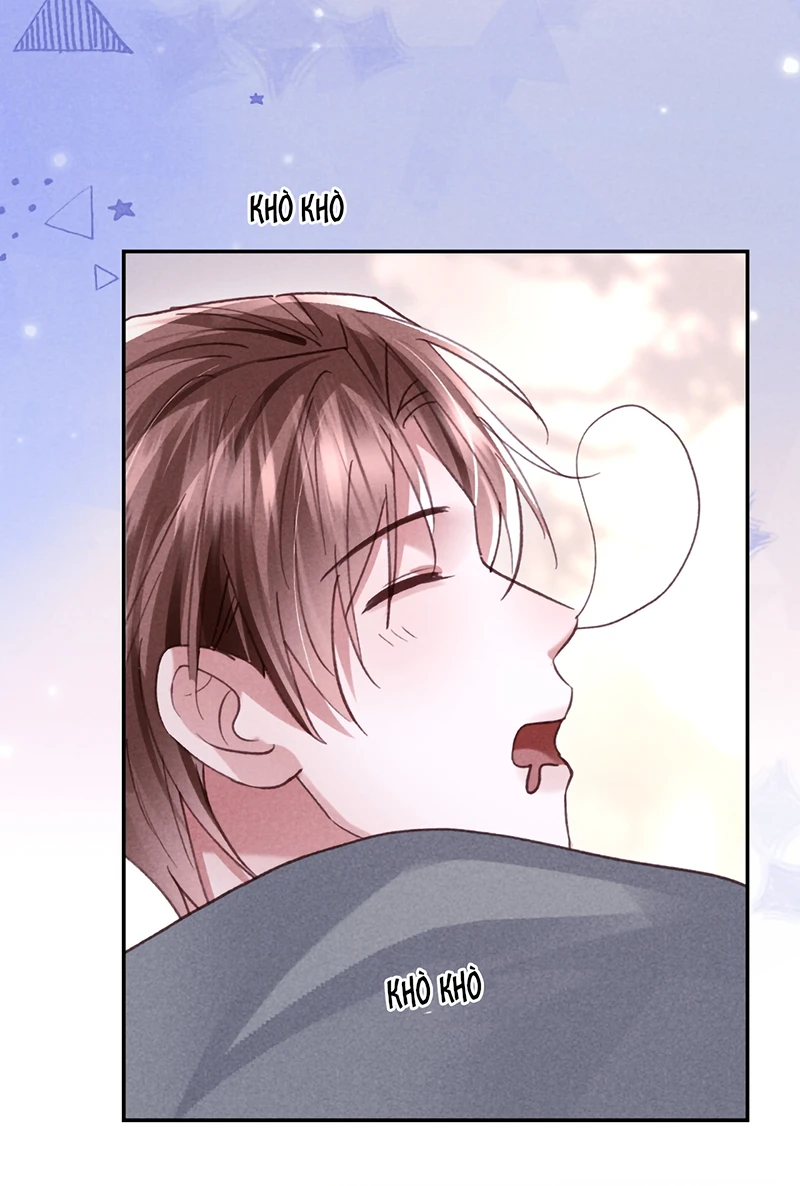 Chỉ Huy Cao Ngạo Vừa Hôn Liền Khóc Chapter 45 - 29