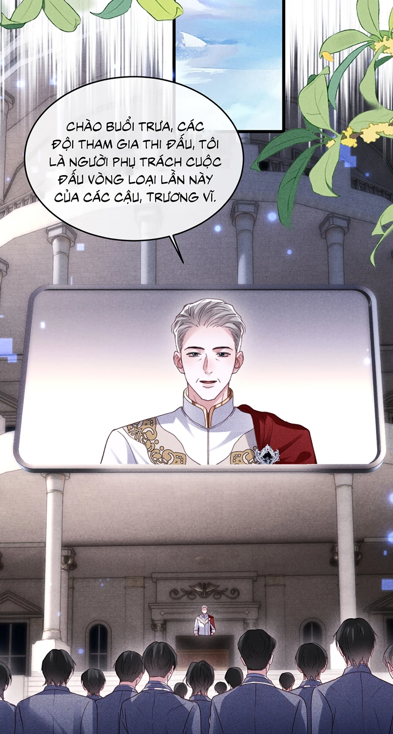 Chỉ Huy Cao Ngạo Vừa Hôn Liền Khóc Chapter 45 - 32