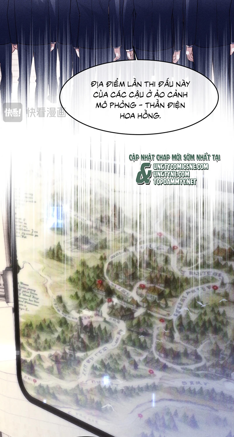 Chỉ Huy Cao Ngạo Vừa Hôn Liền Khóc Chapter 45 - 33