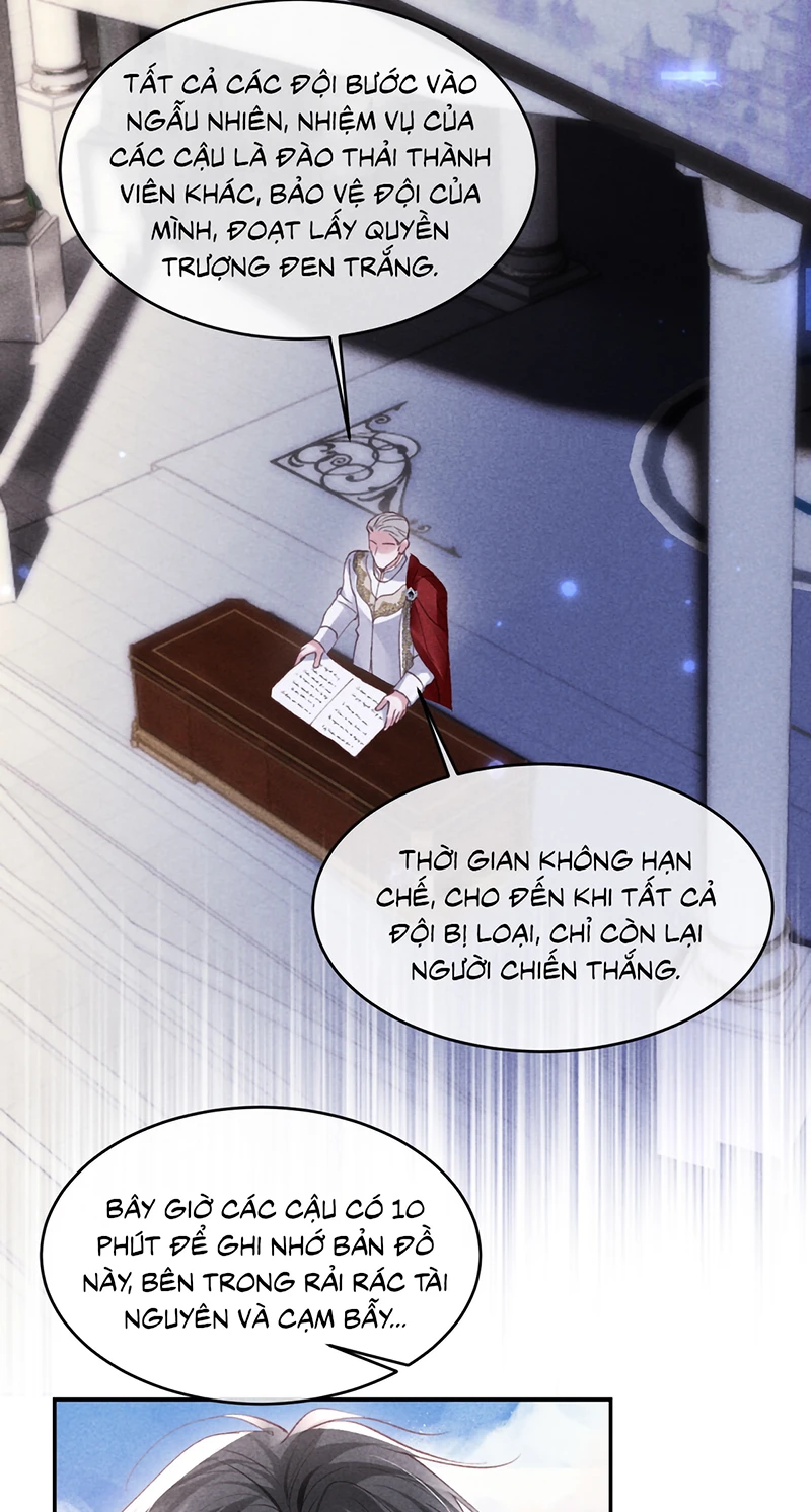 Chỉ Huy Cao Ngạo Vừa Hôn Liền Khóc Chapter 45 - 34