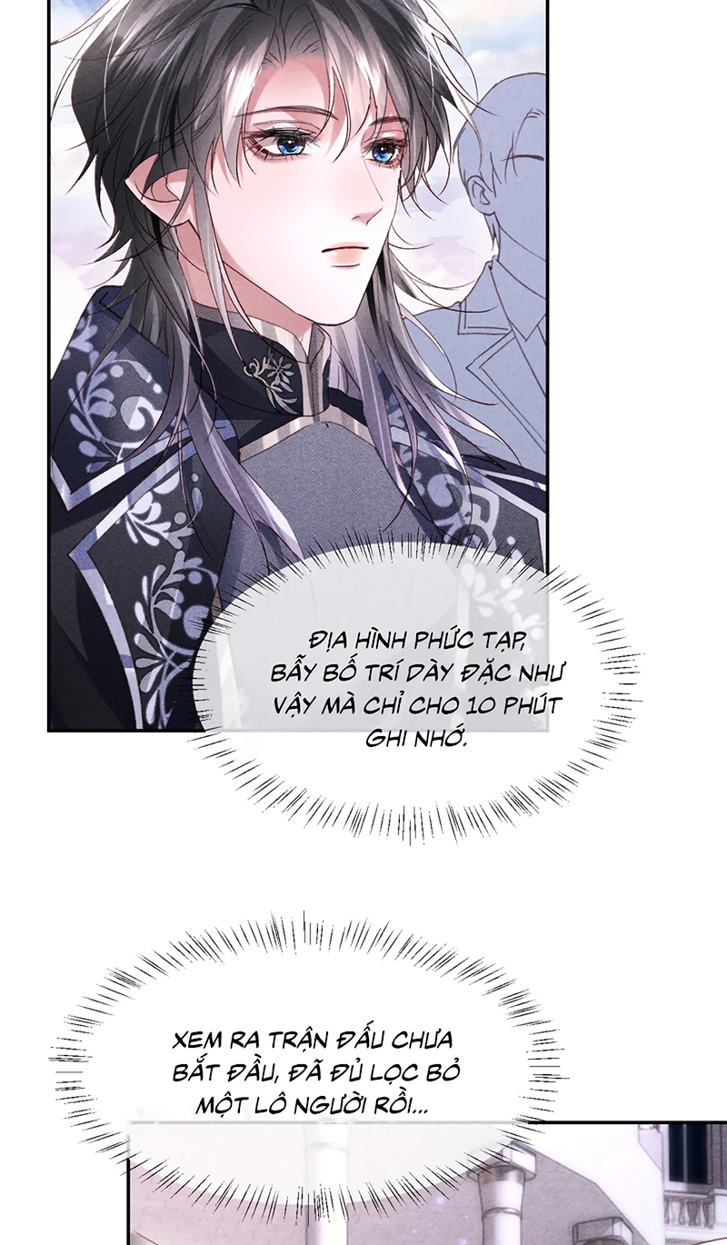 Chỉ Huy Cao Ngạo Vừa Hôn Liền Khóc Chapter 45 - 35