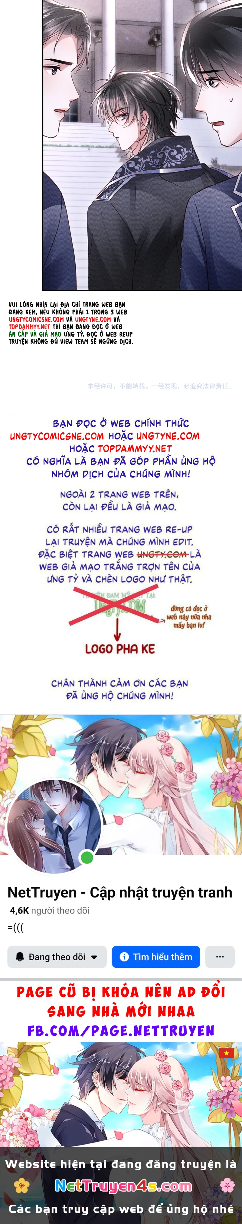 Chỉ Huy Cao Ngạo Vừa Hôn Liền Khóc Chapter 45 - 36
