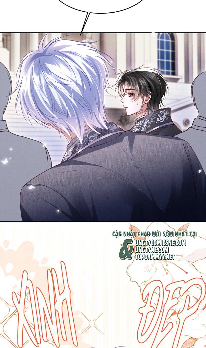 Chỉ Huy Cao Ngạo Vừa Hôn Liền Khóc Chapter 46 - 2