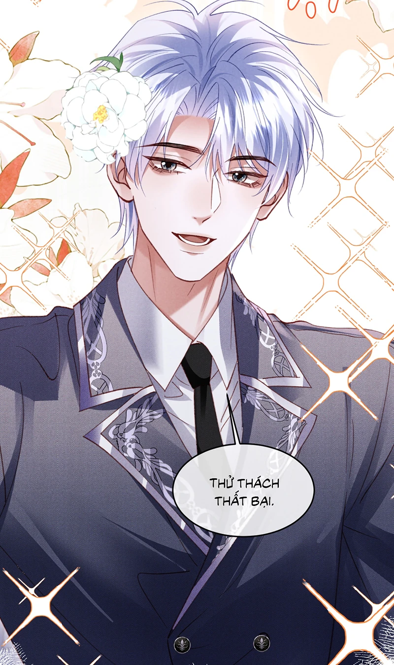 Chỉ Huy Cao Ngạo Vừa Hôn Liền Khóc Chapter 46 - 3