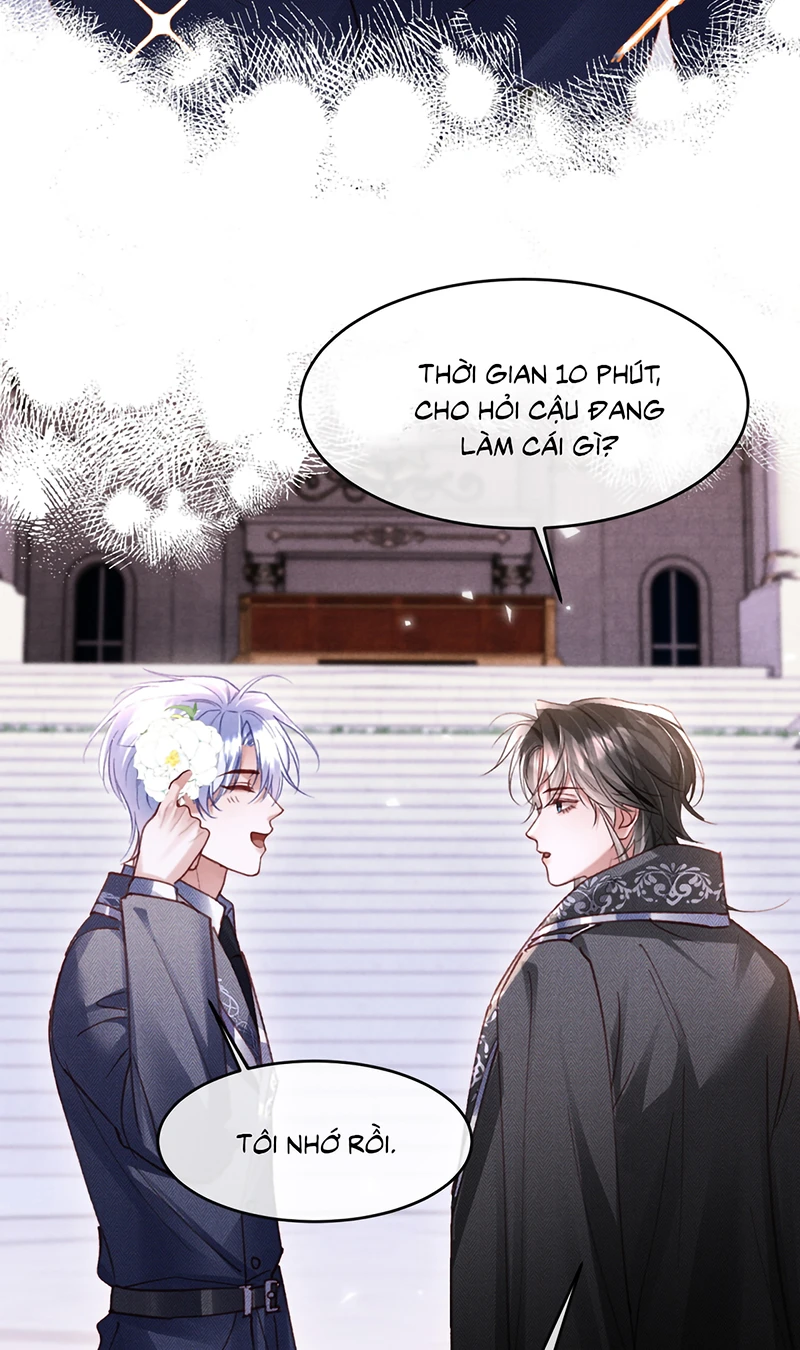 Chỉ Huy Cao Ngạo Vừa Hôn Liền Khóc Chapter 46 - 4