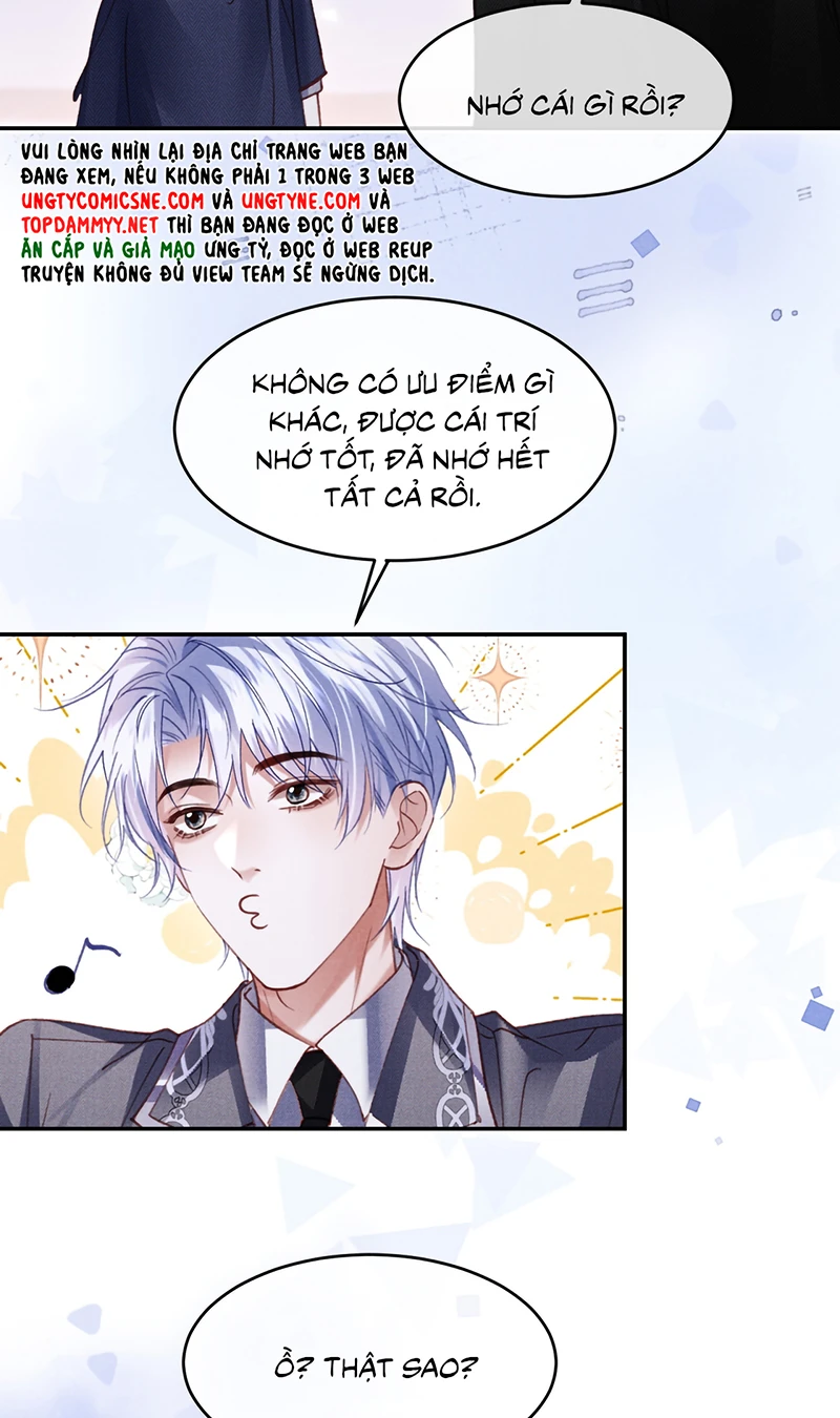 Chỉ Huy Cao Ngạo Vừa Hôn Liền Khóc Chapter 46 - 5