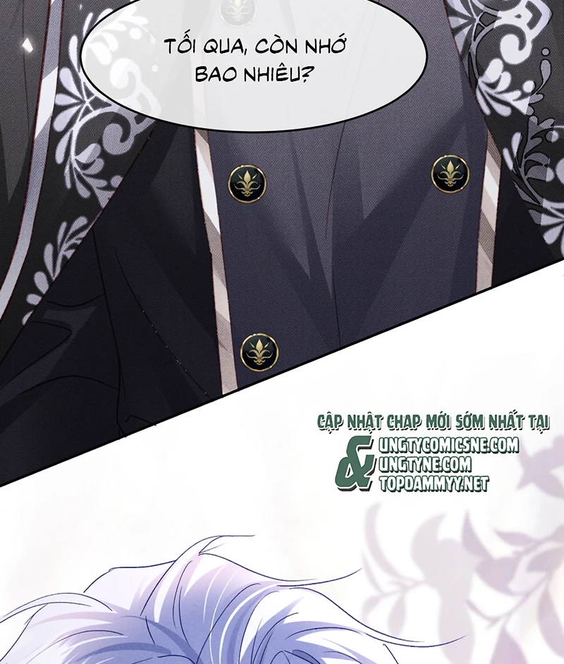 Chỉ Huy Cao Ngạo Vừa Hôn Liền Khóc Chapter 46 - 8