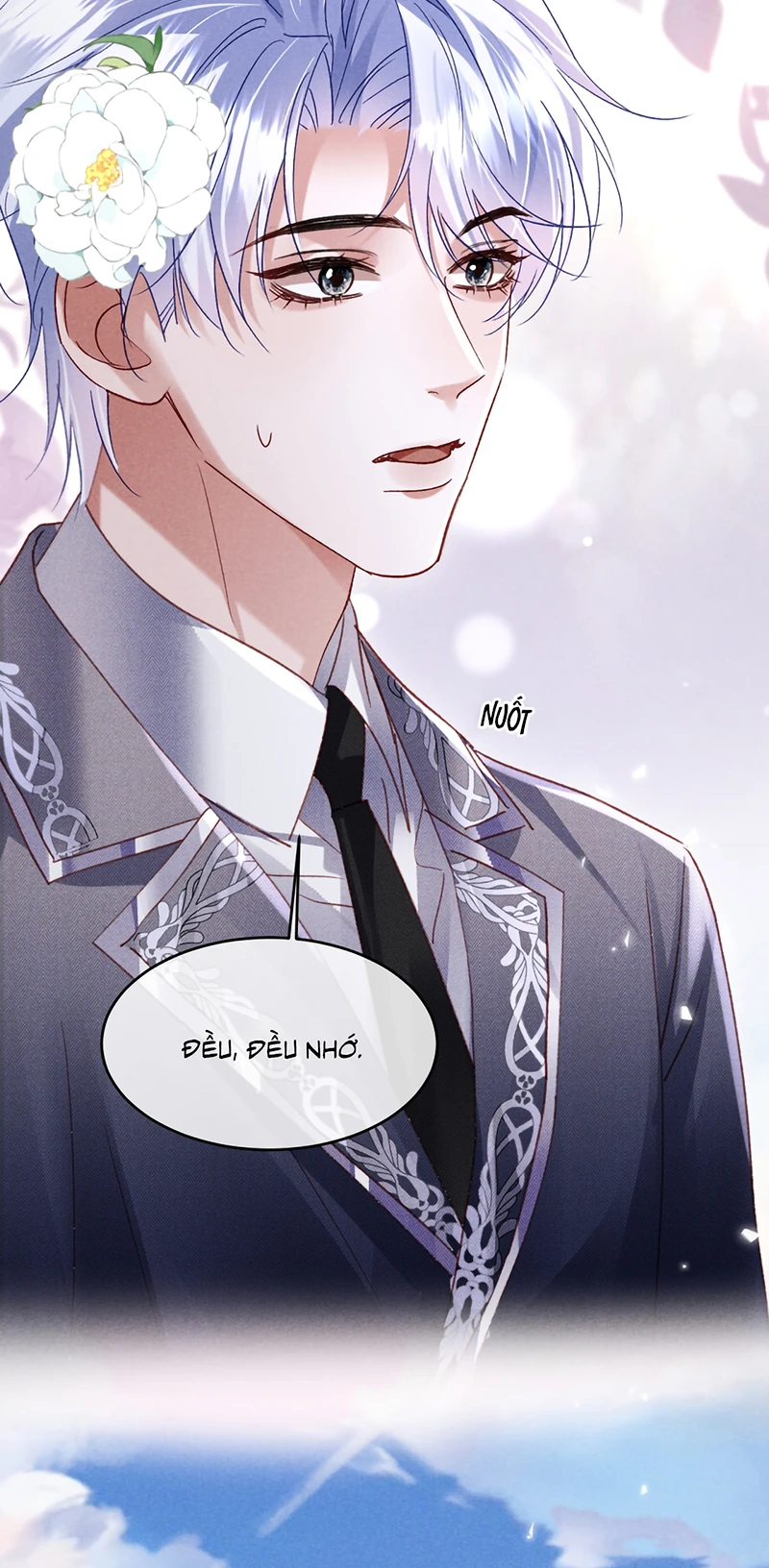 Chỉ Huy Cao Ngạo Vừa Hôn Liền Khóc Chapter 46 - 9