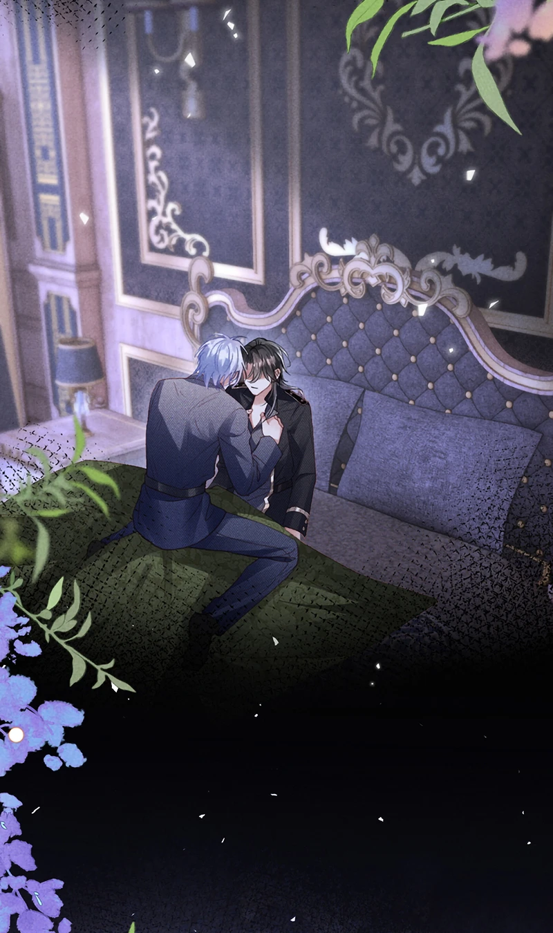 Chỉ Huy Cao Ngạo Vừa Hôn Liền Khóc Chapter 46 - 16