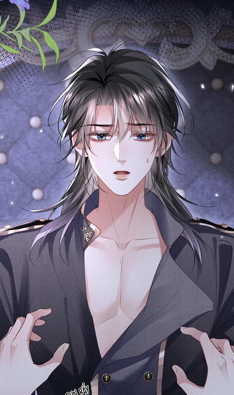 Chỉ Huy Cao Ngạo Vừa Hôn Liền Khóc Chapter 46 - 17