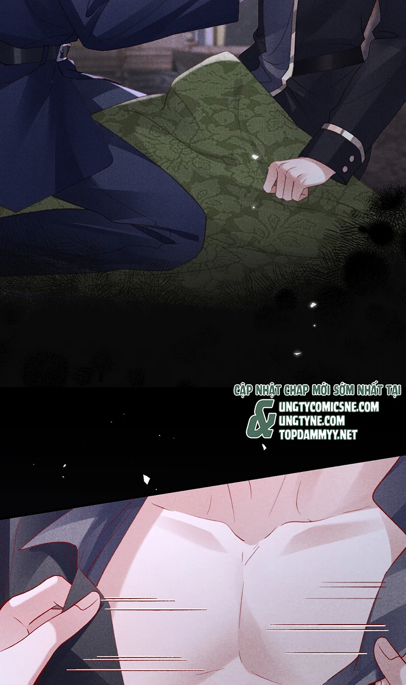 Chỉ Huy Cao Ngạo Vừa Hôn Liền Khóc Chapter 46 - 20