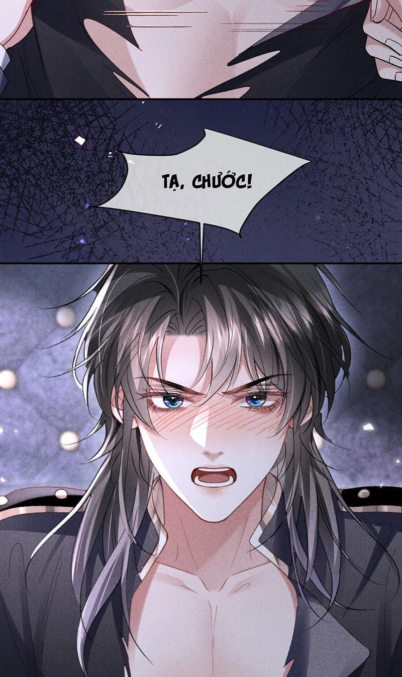 Chỉ Huy Cao Ngạo Vừa Hôn Liền Khóc Chapter 46 - 21