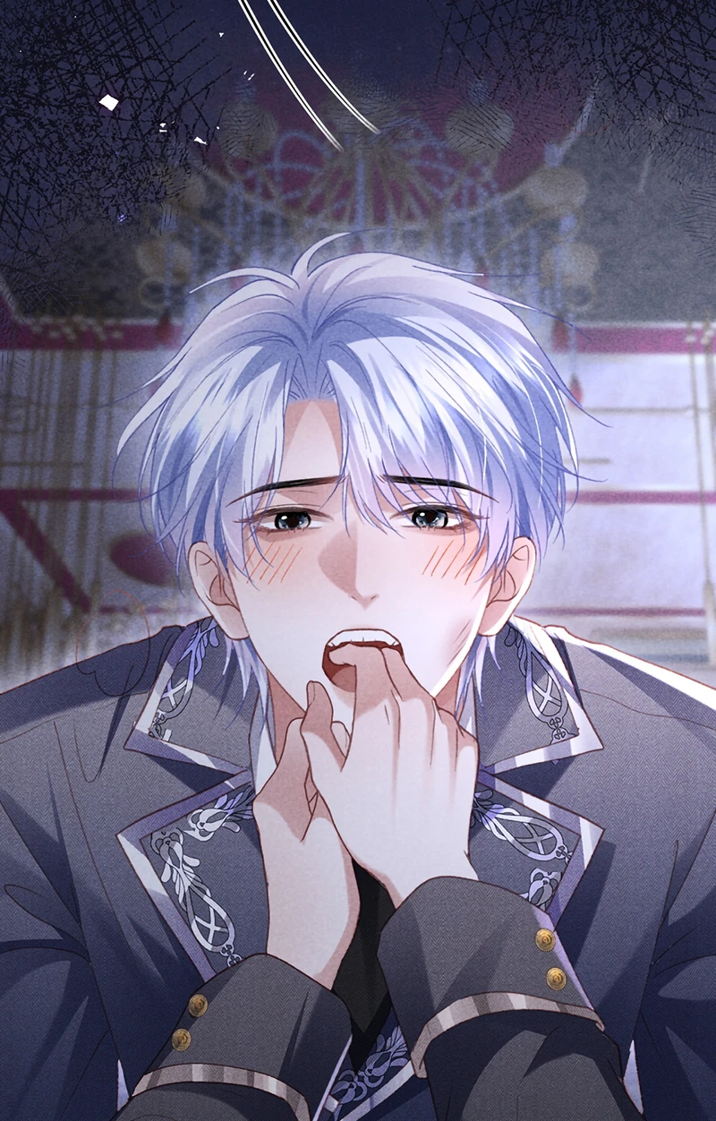 Chỉ Huy Cao Ngạo Vừa Hôn Liền Khóc Chapter 46 - 24